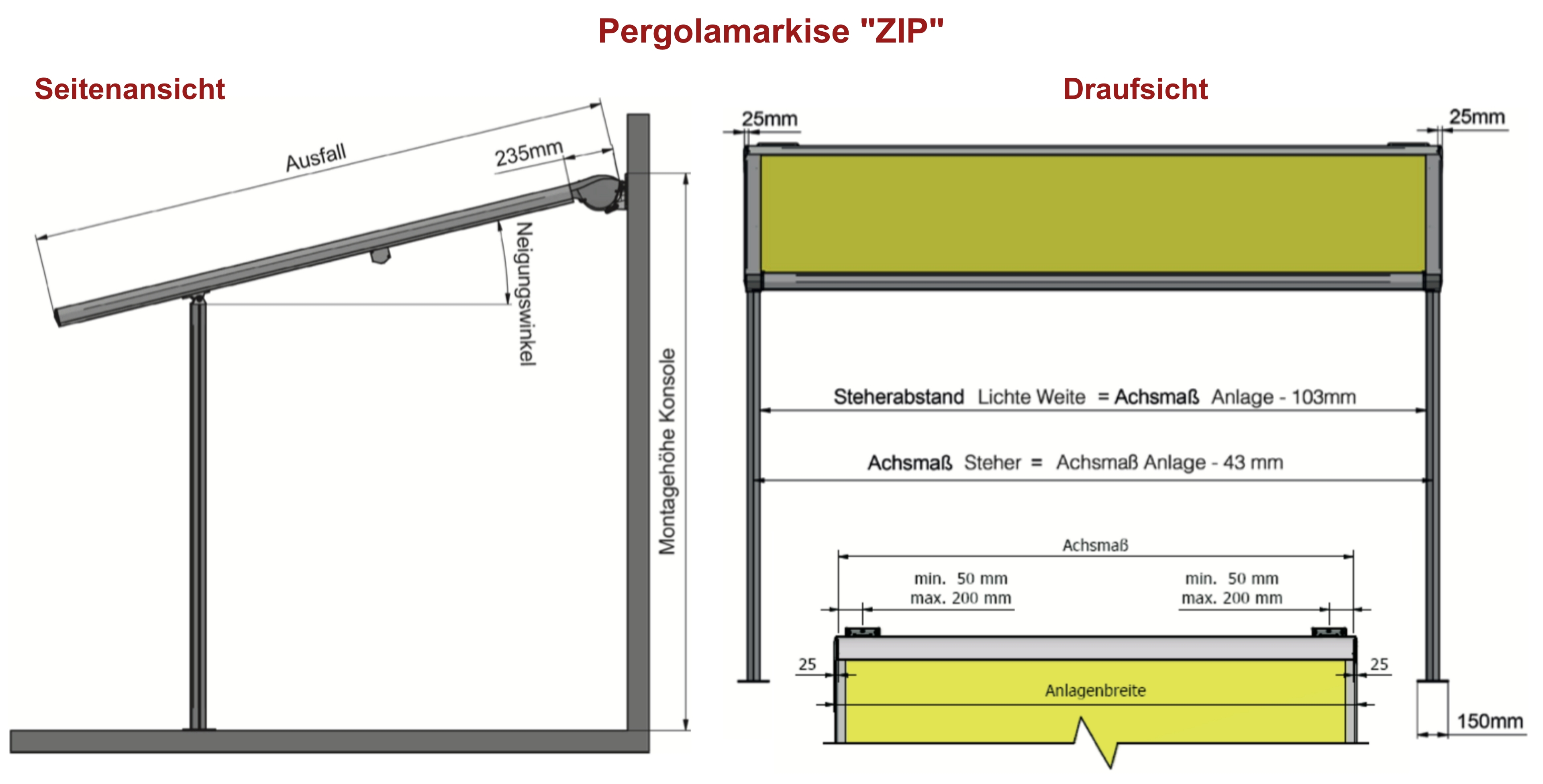 Achsmass_apto_Zeichnung_draufsicht_zip_pergola_markise_made_in_germany12