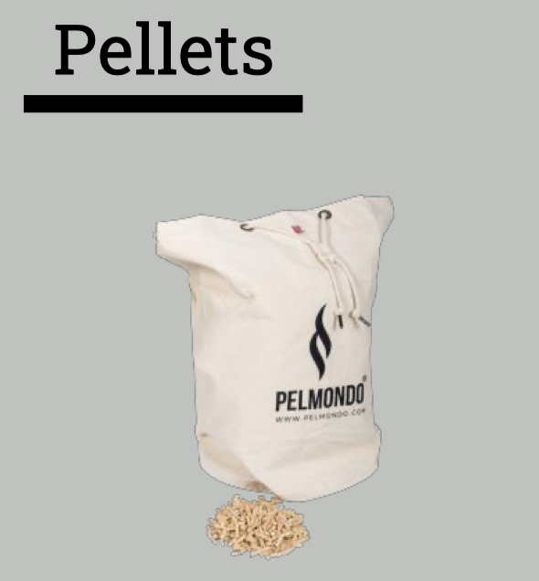 Pellets-Starterset-Pelmondo
