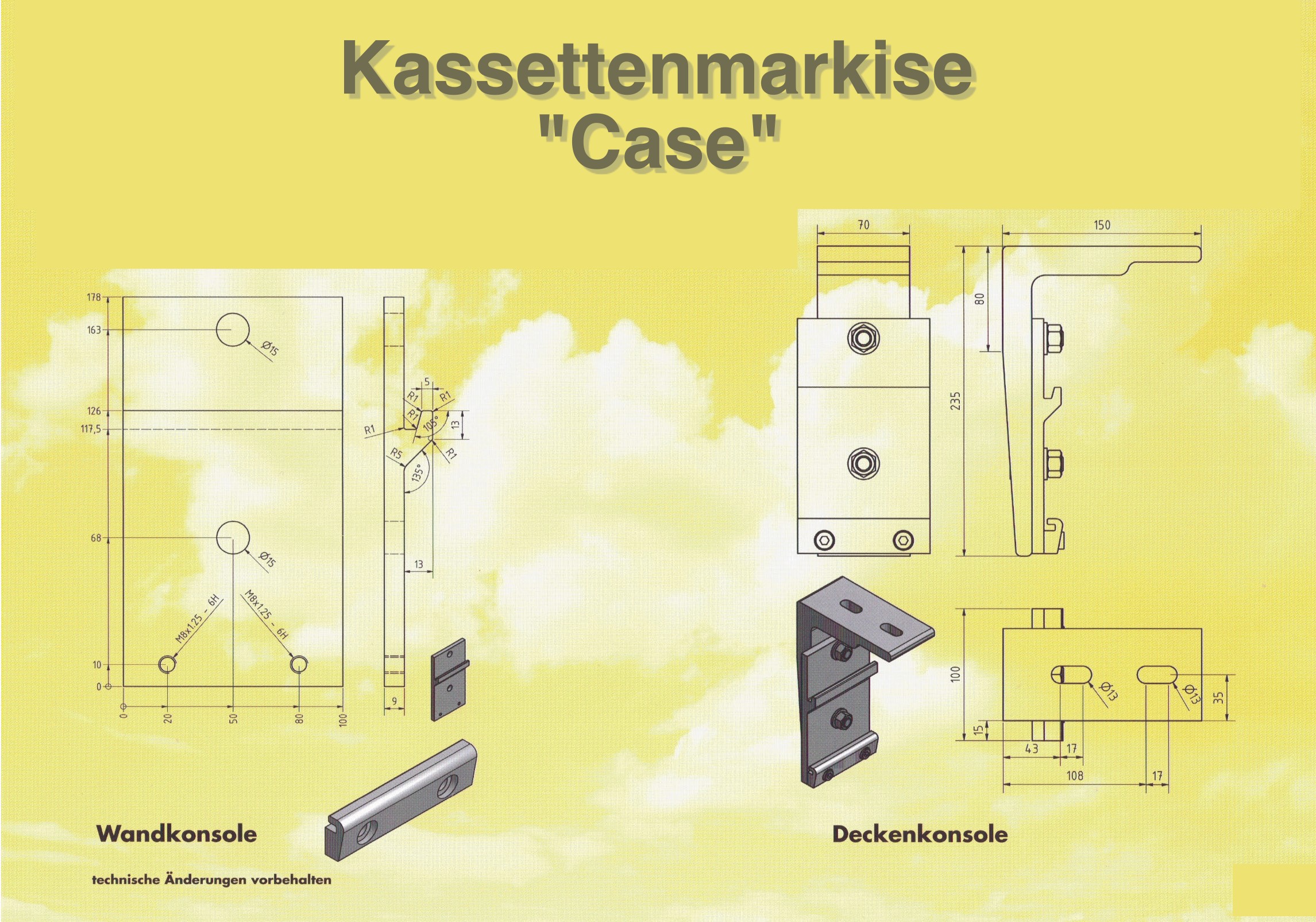 Kassettenmarkise-Case-Deluxe-Konsolen
